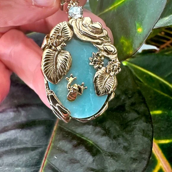 NEW Authentic Roberto Cavalli Clip On Earrings - Picture 2 of 5